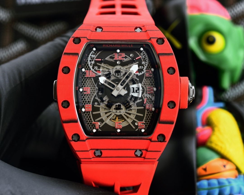 RICHARD MILLE